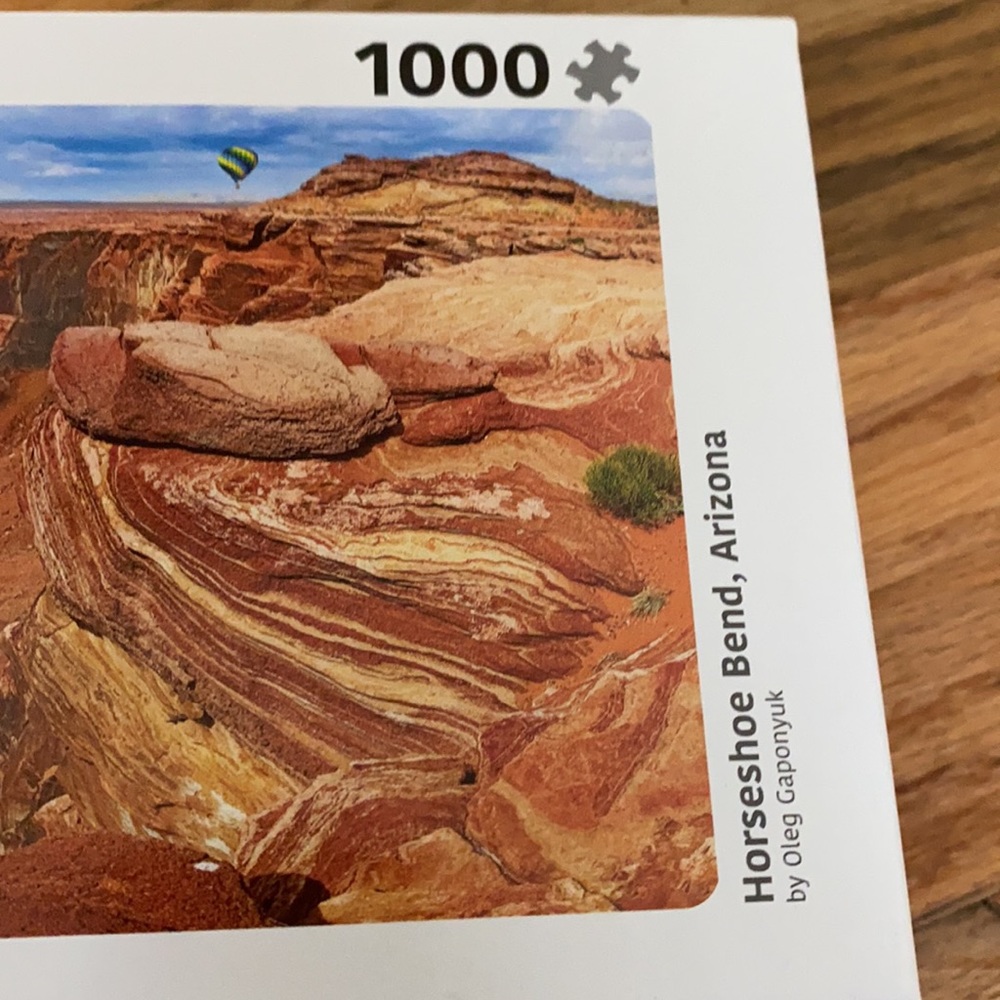 Puzzle - Picture 3 of 4